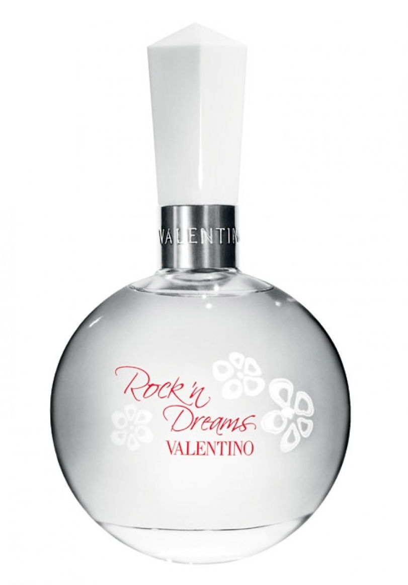 valentino rockstud perfume