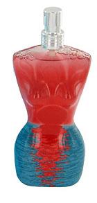 Classique L`Eau d`Ete Sans Alcohol Jean Paul Gaultier for women