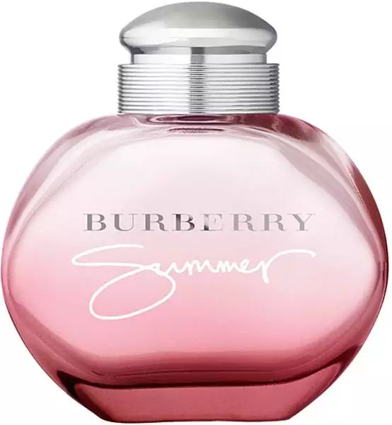 burberry summer perfume 2019