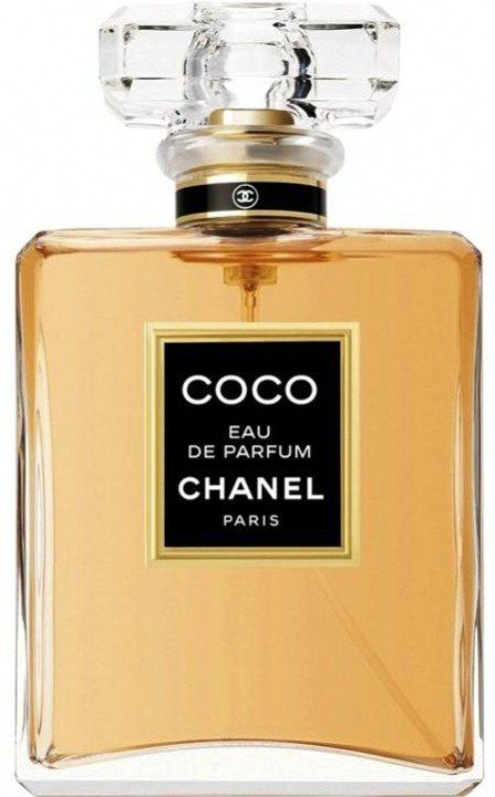 eau de parfum chanel