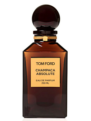 Champaca Absolute Tom Ford perfume - a fragrance for women and men 2009