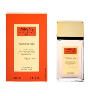 Varens Original Tropical Sun Ulric de Varens for women