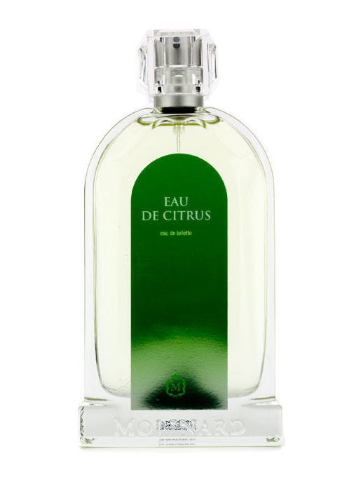 Eau de Citrus Molinard cologne a fragrance for men 2007