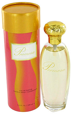 Promesa Myrurgia for women