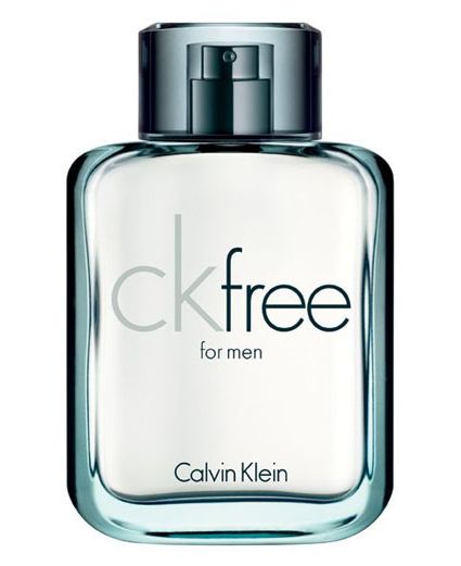 CK Free Calvin Klein Kolonjska voda - parfem za muškarce 2009