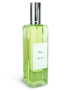 Vita Creative Universe Beth Terry for women and men