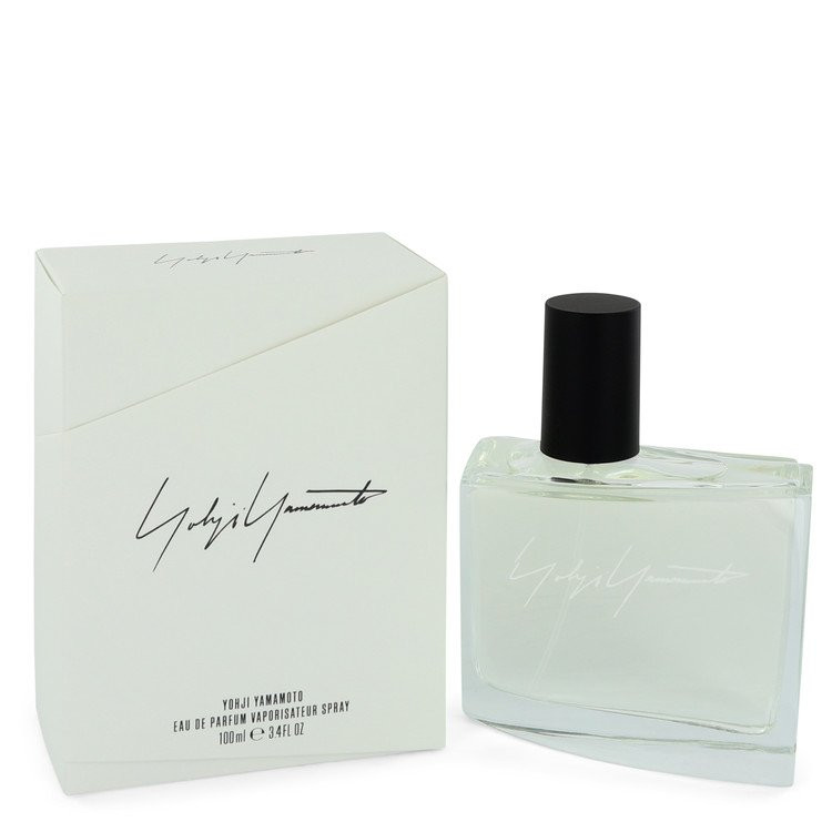 Yohji Yamamoto Perfume