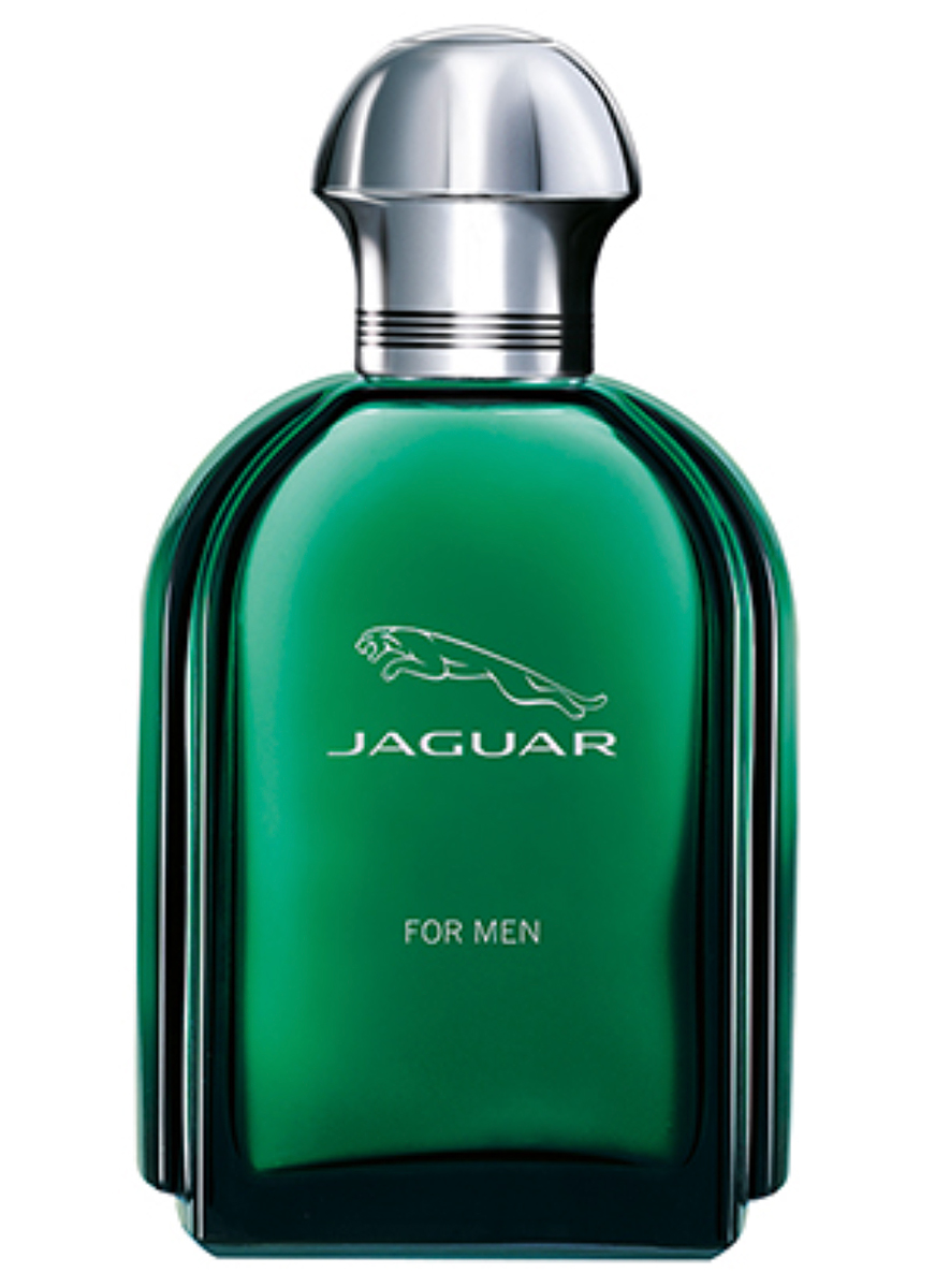 Jaguar for Men Jaguar cologne - a fragrance for men 1988
