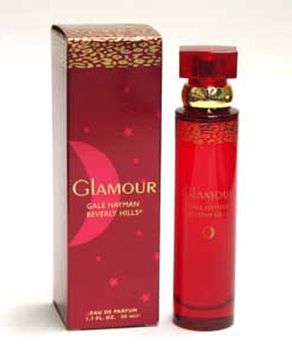 Glamour Gale Hayman for women