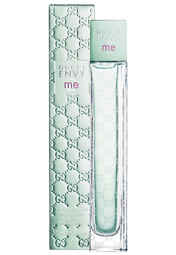 Envy Me 2 Gucci for women