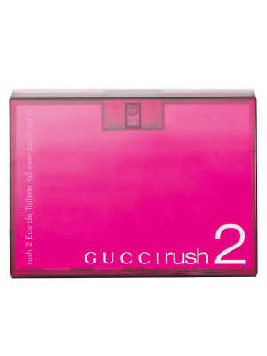 Gucci Rush 2 Gucci for women