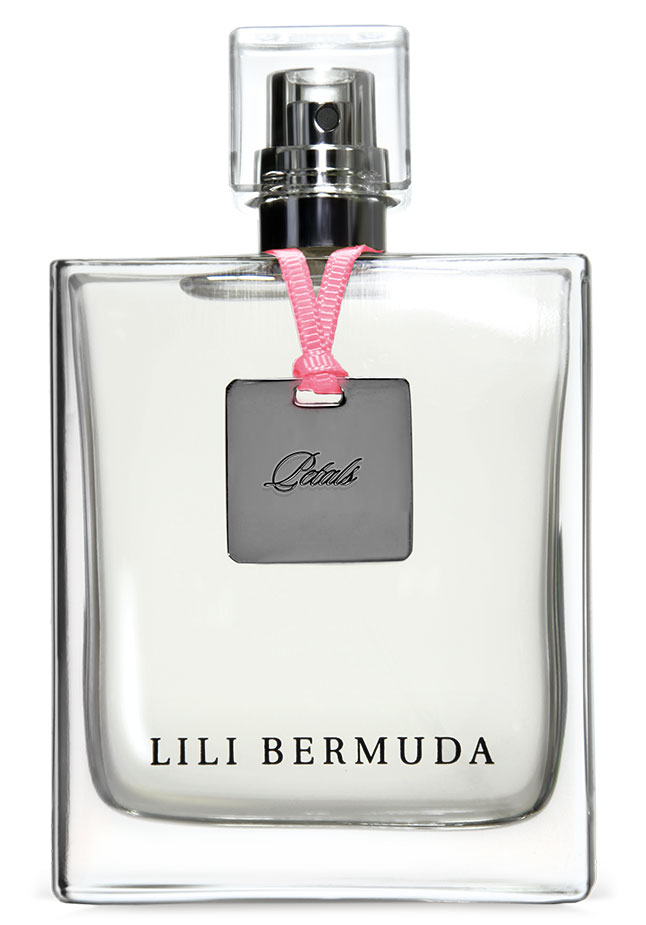 Petals Lili Bermuda perfume a fragrance for women 2009