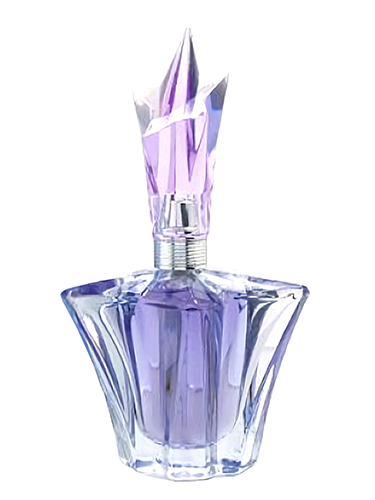 Angel Garden Of Stars - Violette Angel Thierry Mugler for women