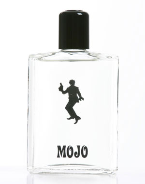 mojo