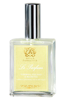 Tuberose, Hyacinth & Lily of the Valley Antica Farmacista for women