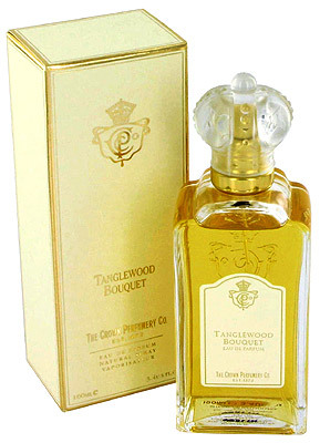 Tanglewood Bouquet The Crown Perfumery Co. for women