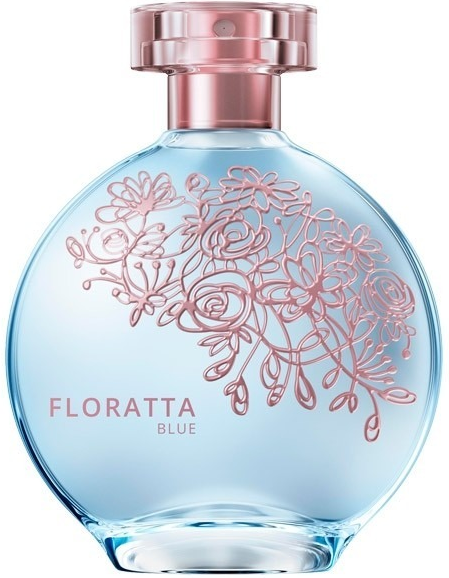 Floratta in Blue O Boticario Feminina