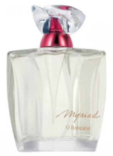 Myriad O Boticario for women