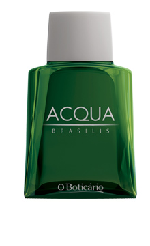 Acqua Brasilis O Boticario for men