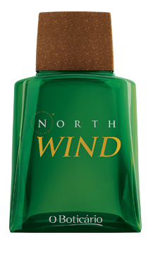 North Wind O Boticario for men
