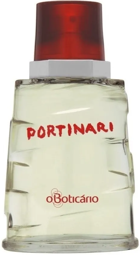 Portinari O Boticario for men