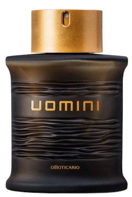 Uomini O Boticario for men