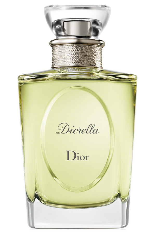 Les Creations de Monsieur Dior Diorella Christian Dior Parfum - ein