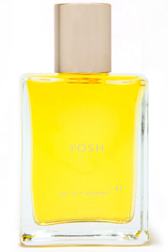 White Flowers 1.41 Yosh for women