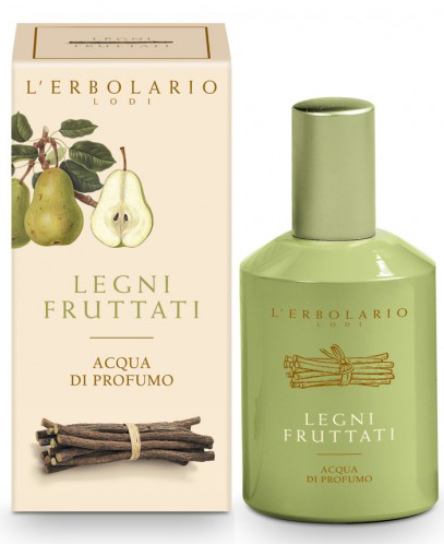 Legni Fruttati L`Erbolario Perfume - A Fragrance For Women And Men 2009