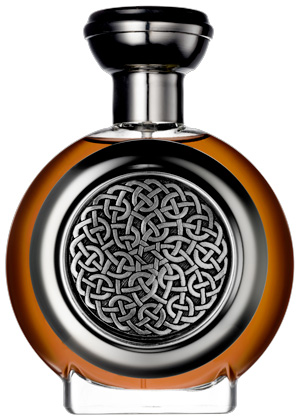 Agarwood Collection Intricate Boadicea the Victorious for men
