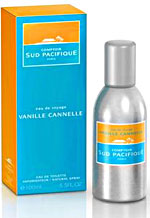 Vanille Cannelle Comptoir Sud Pacifique for women