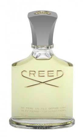 Santal Imperial Creed for men