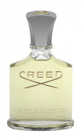 Ambre Cannelle Creed for women and men