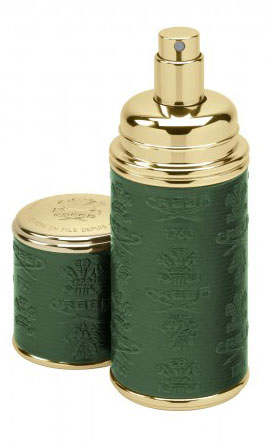 Les Floralies Creed for women