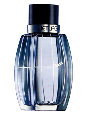 Jetlag Azzaro for men