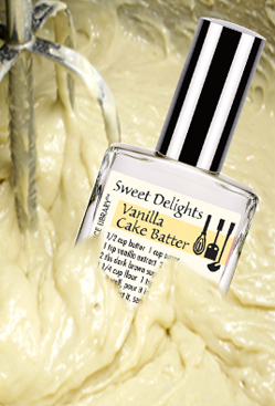 Vanilla Cake Batter Demeter Fragrance for women