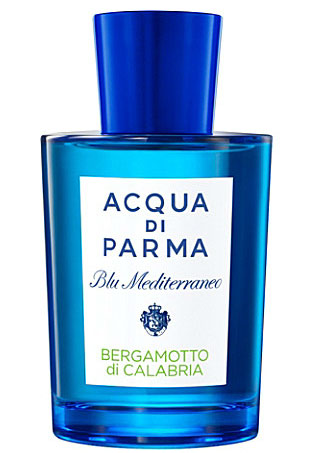 Acqua di Parma Blu Mediterraneo Bergamotto di Calabria Acqua di Parma for women and men