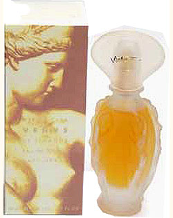 Vicky Tiel Perfume