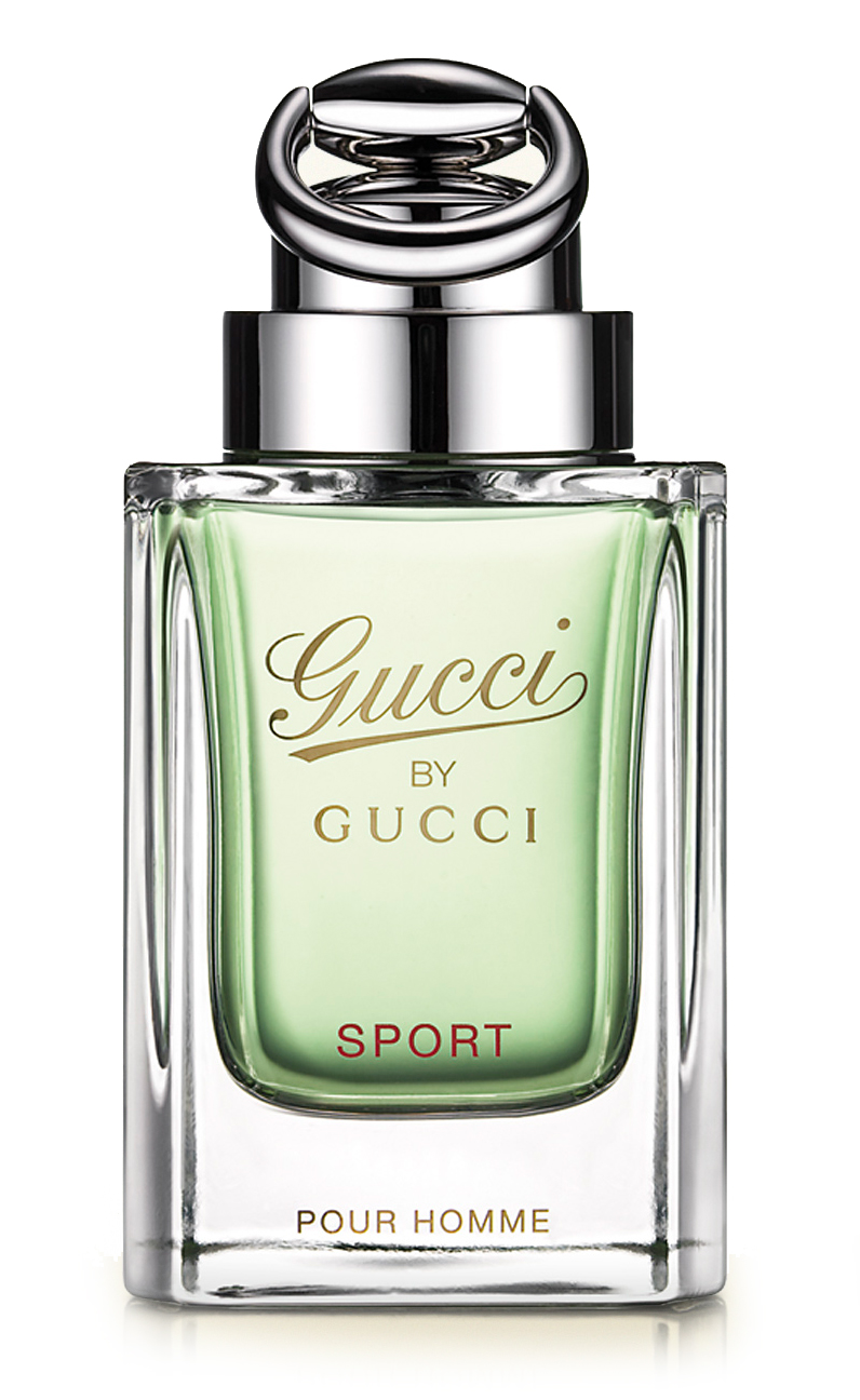 Gucci by Gucci Sport Gucci cologne a fragrance for men 2010