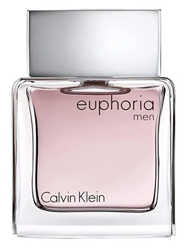 Calvin Klein Euphoria Eau de Parfum Spray - Free Shipping