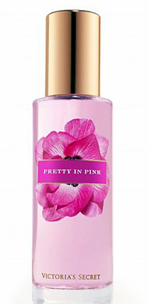 secret victoria pink perfume pretty