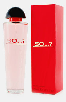 So...? So...? for women