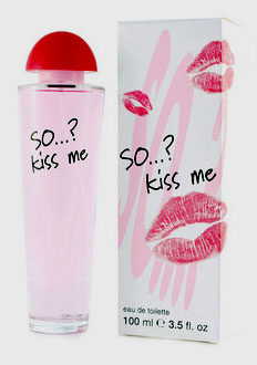 So Kiss Me 10