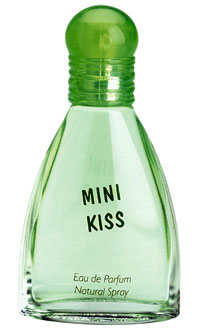 Mini Kiss Ulric de Varens for women