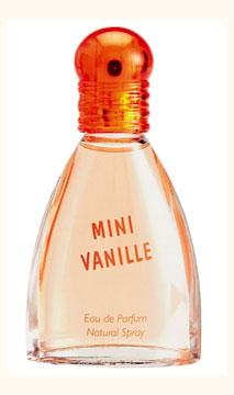Mini Vanille Ulric de Varens for women