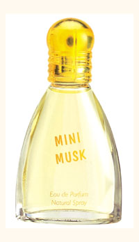 Mini Musk Ulric de Varens for women