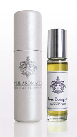 Rosenlust April Aromatics for women
