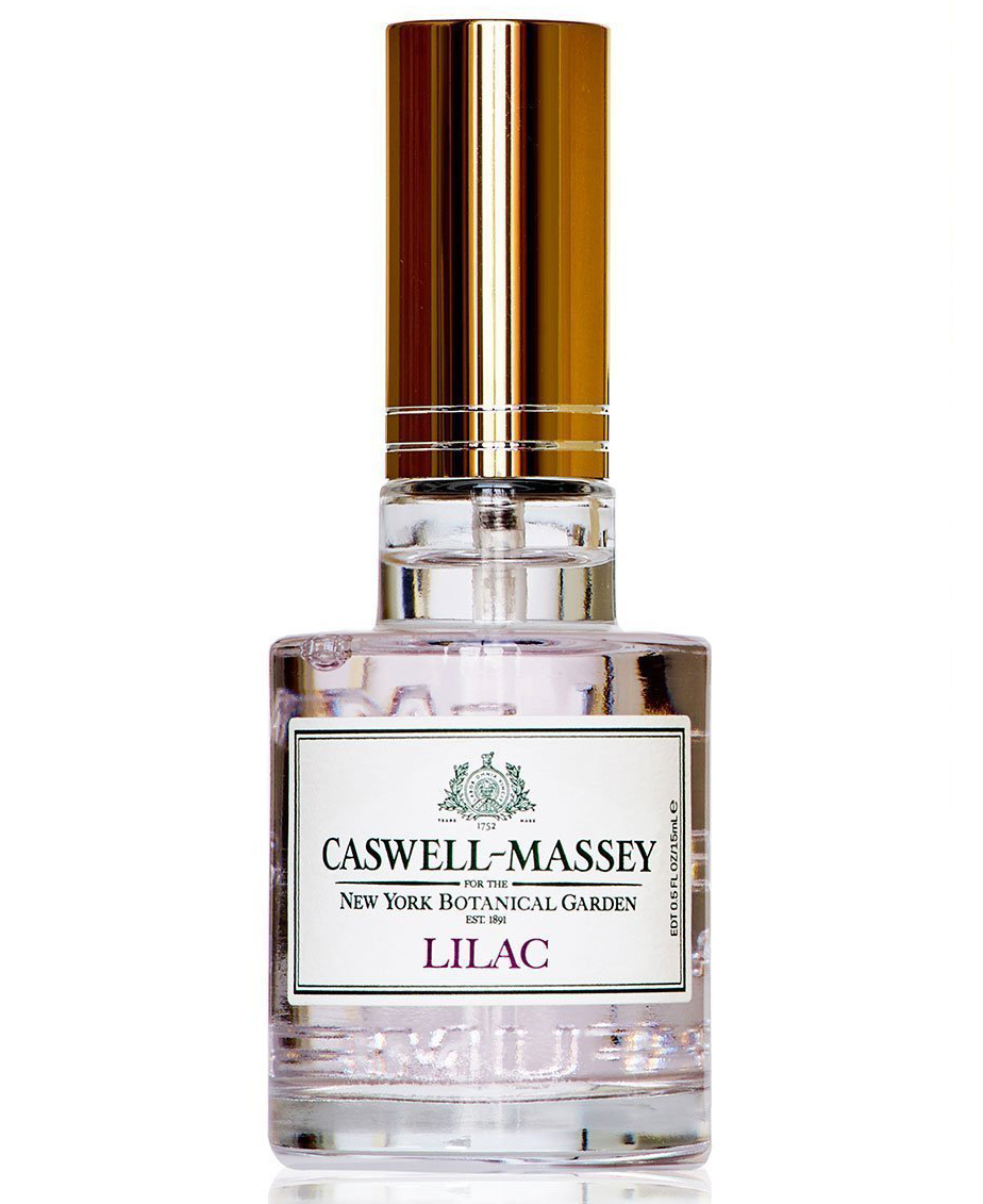 Lilac Caswell Massey perfume - a fragrance for women