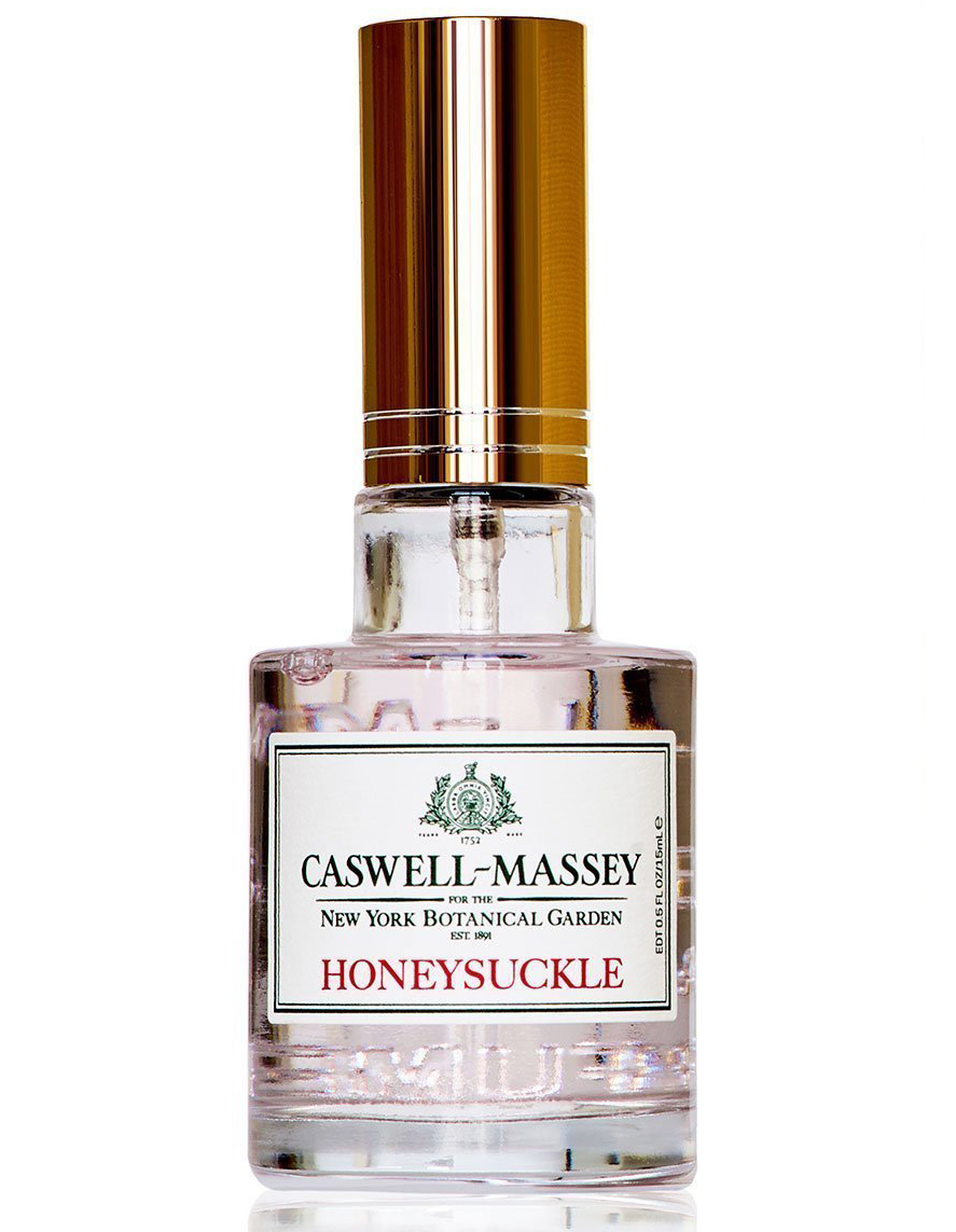 Honeysuckle Caswell Massey perfume a fragrance for women