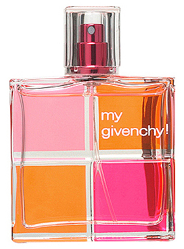 My Givenchy Givenchy for women